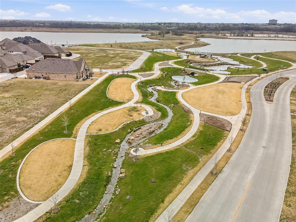 Viridian Village 1d - Residential
