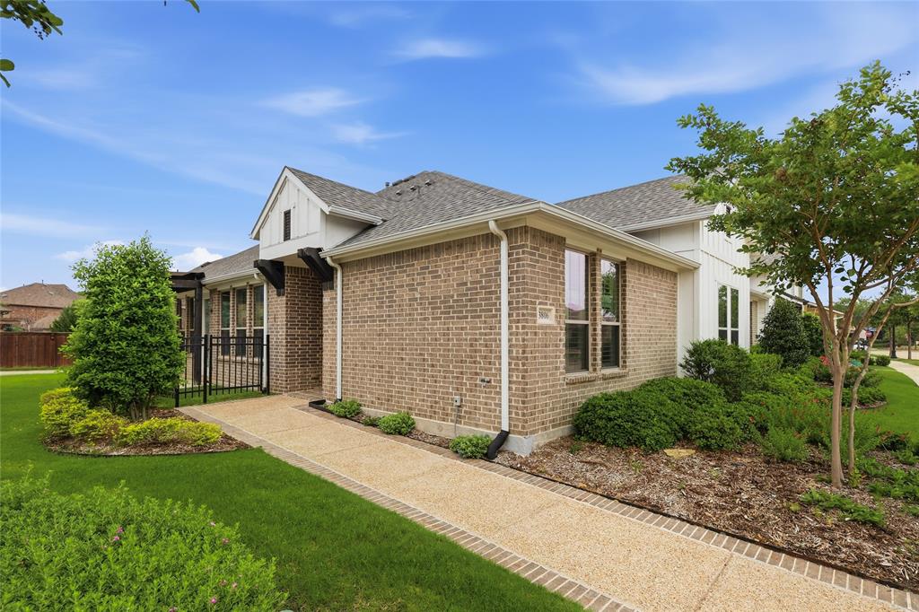 Viridian Village 1d - Residential