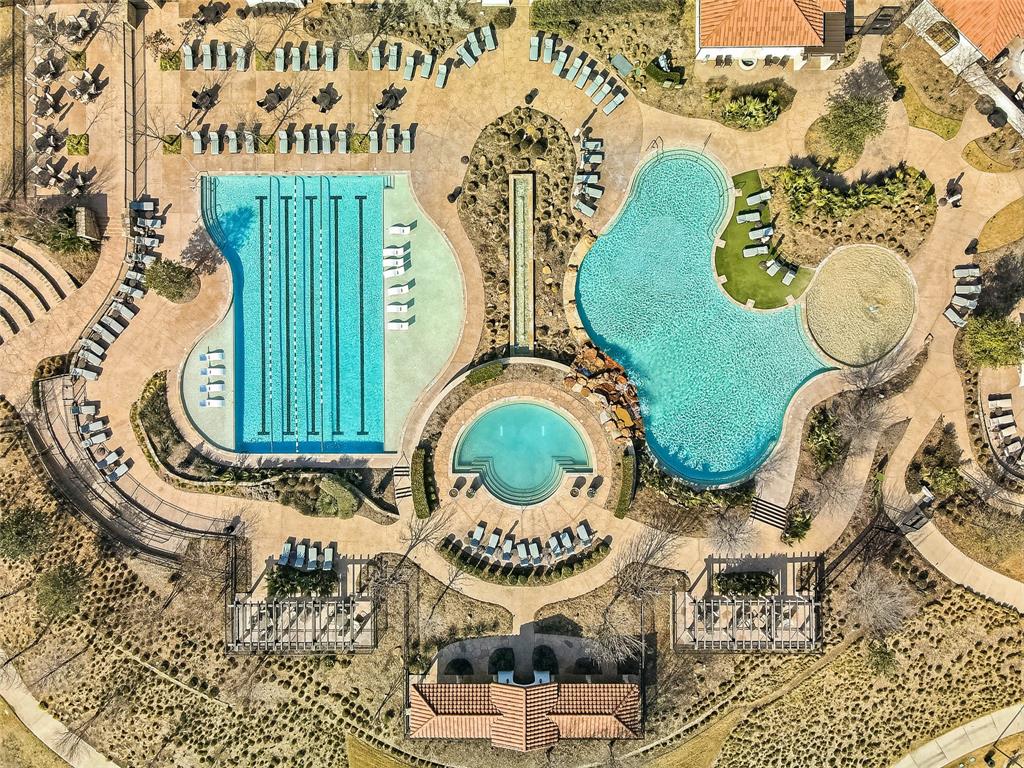 Viridian Village 1d - Residential