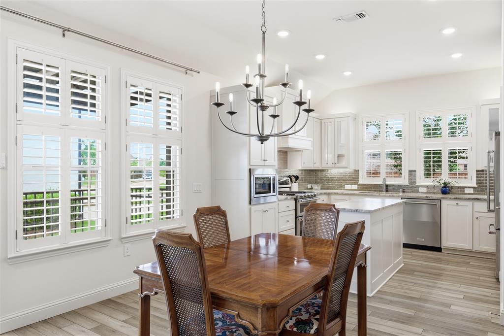 Viridian Village 1d - Residential