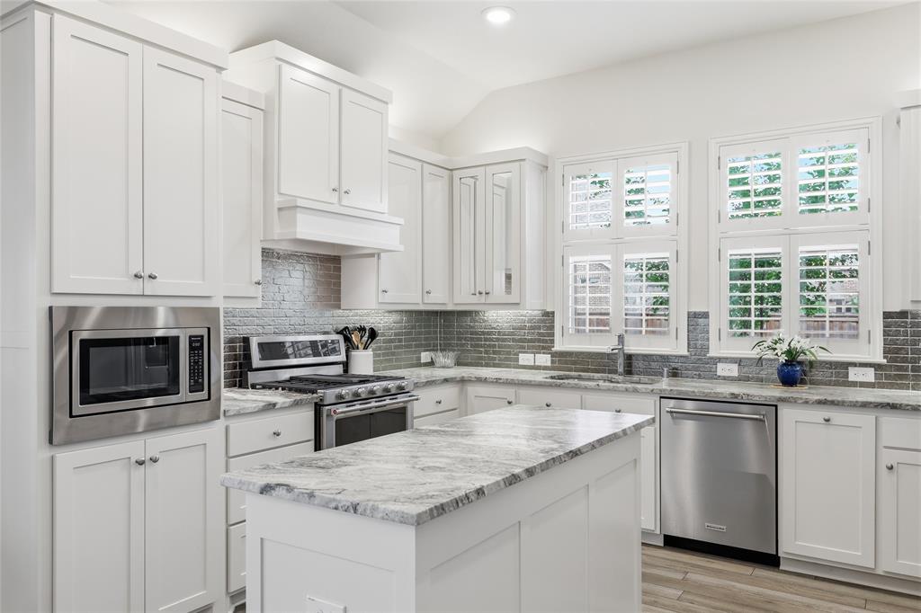 Viridian Village 1d - Residential
