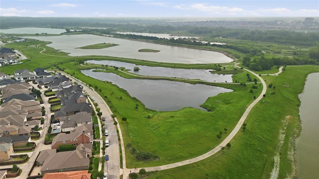 Viridian Village 1d - Residential