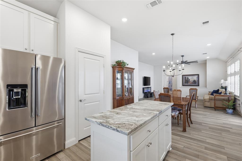 Viridian Village 1d - Residential