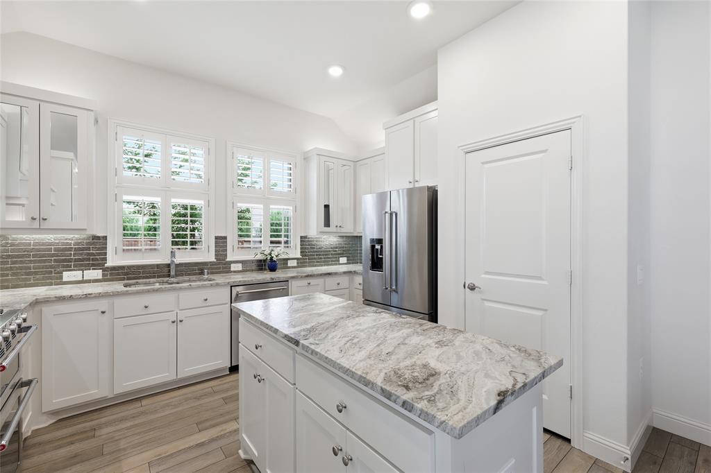 Viridian Village 1d - Residential
