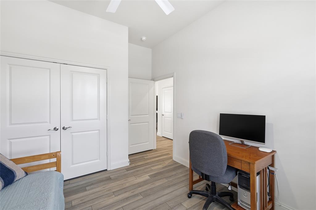 Viridian Village 1d - Residential