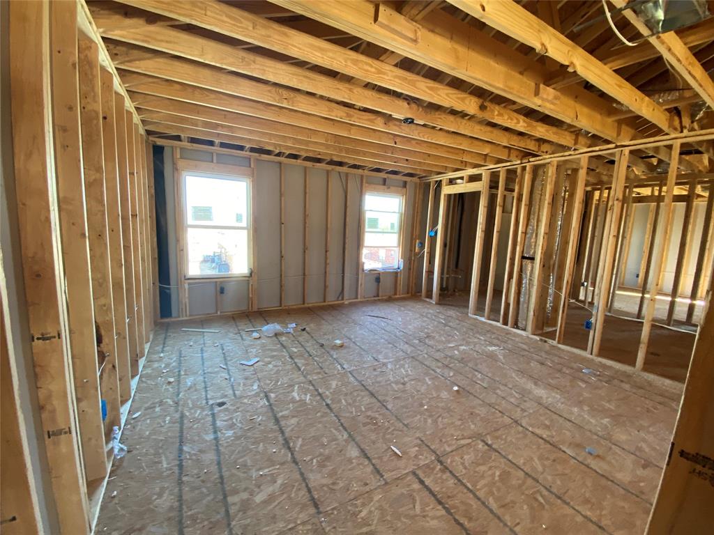 Tolar Oaks - Residential