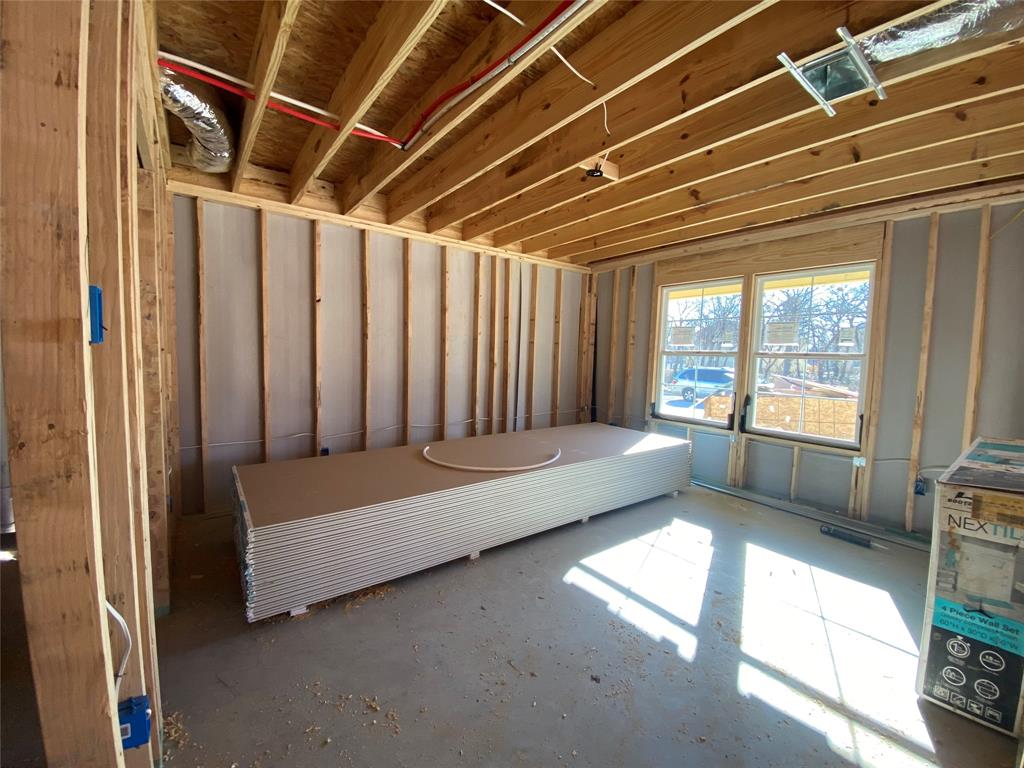 Tolar Oaks - Residential