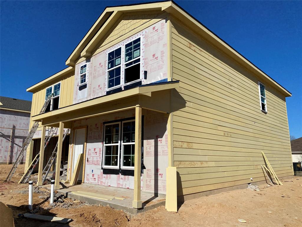 Tolar Oaks - Residential