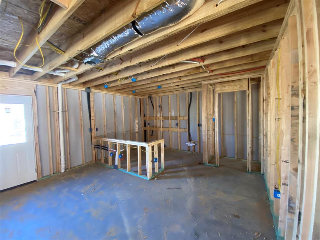 Tolar Oaks - Residential