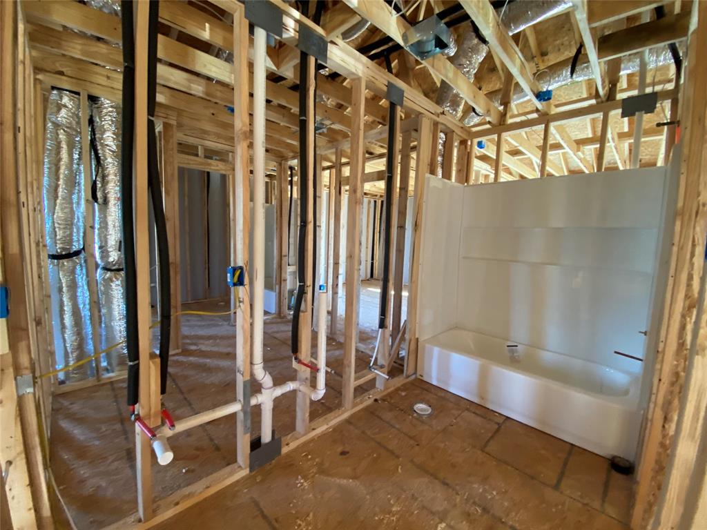 Tolar Oaks - Residential