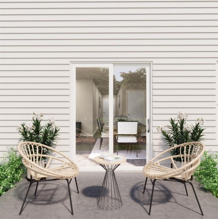 Tolar Oaks - Residential