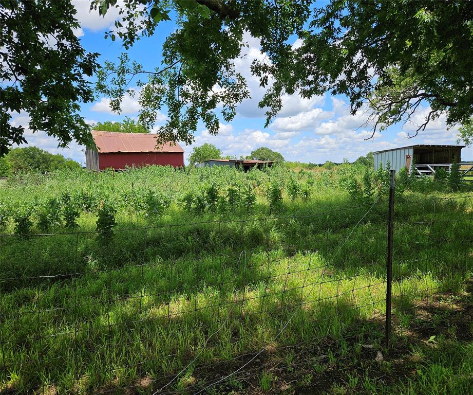 Original town of Paradise - Residential