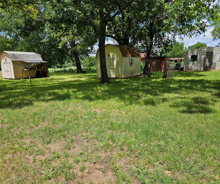 Original town of Paradise - Residential