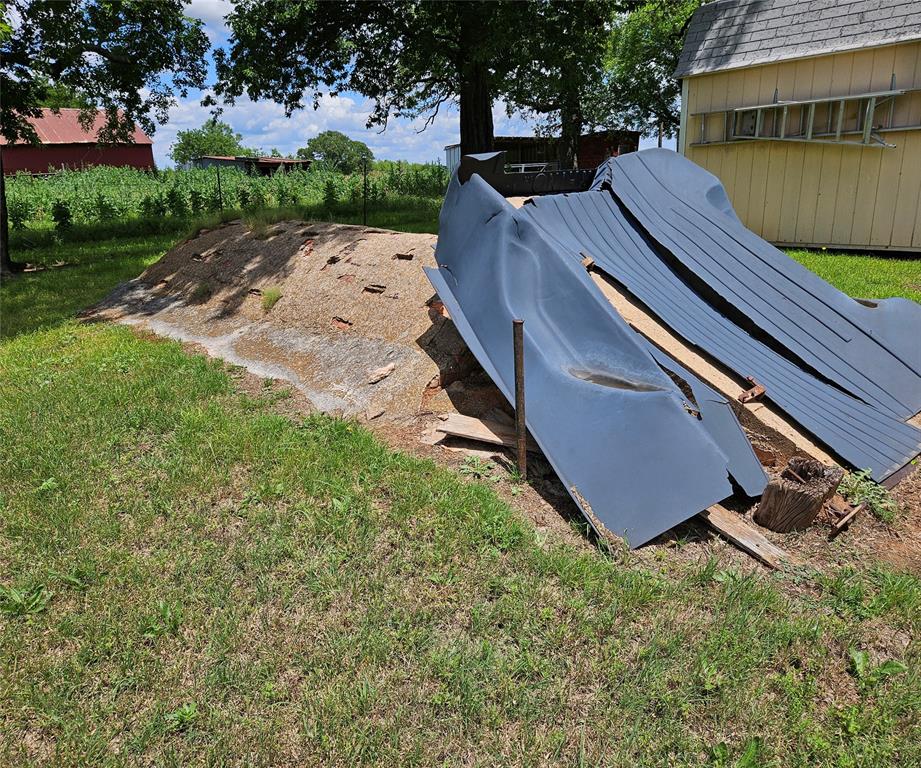 Original town of Paradise - Residential