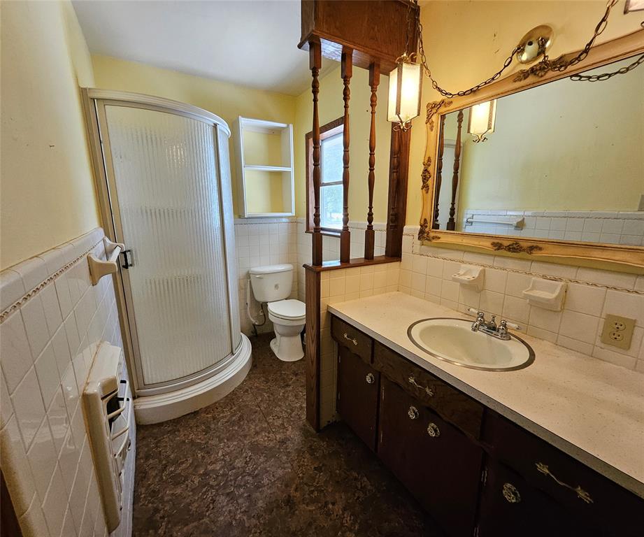 Original town of Paradise - Residential