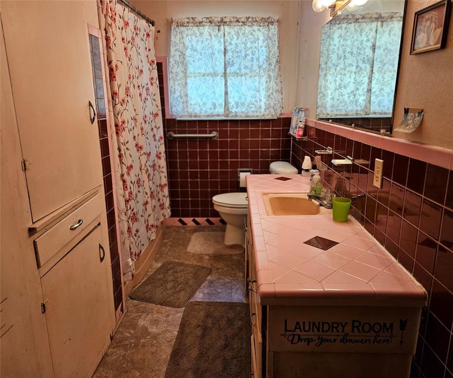 Original town of Paradise - Residential