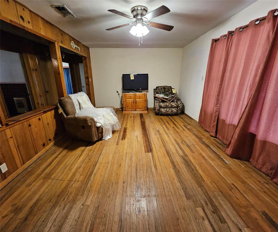 Original town of Paradise - Residential