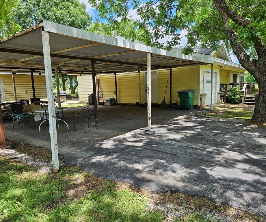 Original town of Paradise - Residential