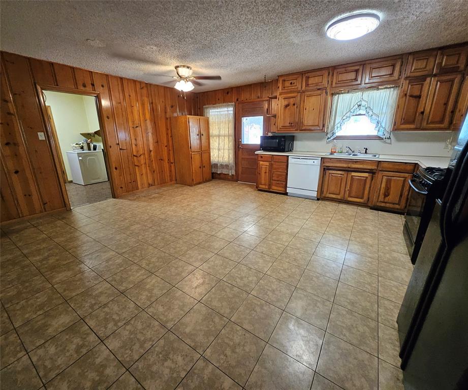 Original town of Paradise - Residential