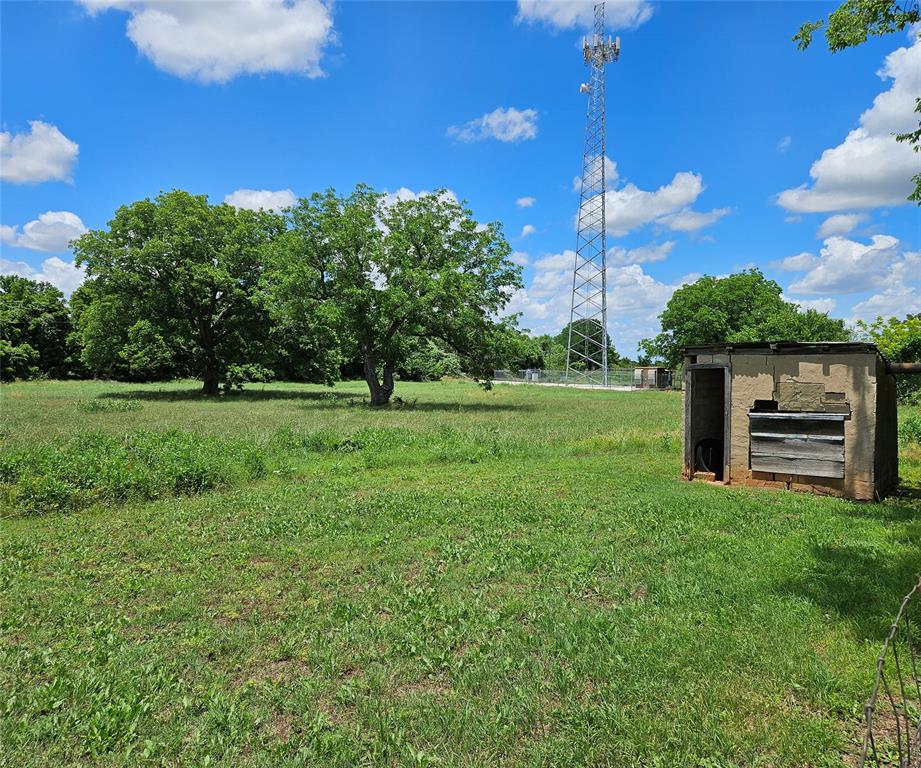 Original town of Paradise - Residential