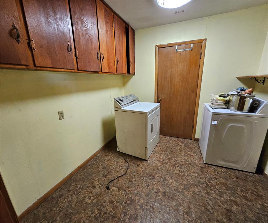 Original town of Paradise - Residential