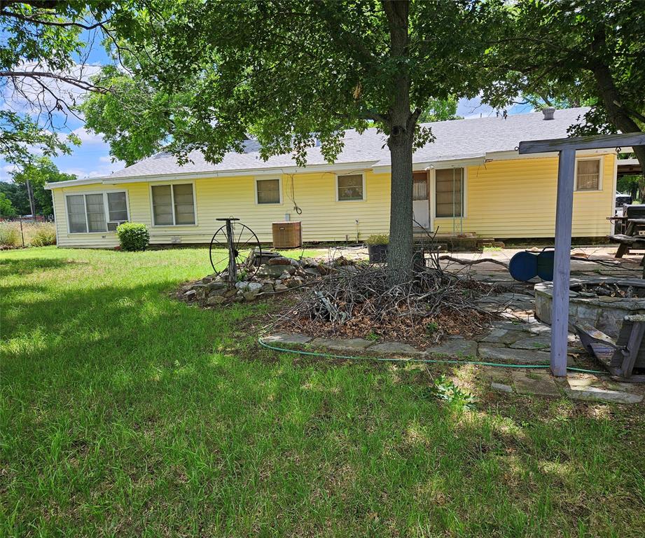 Original town of Paradise - Residential