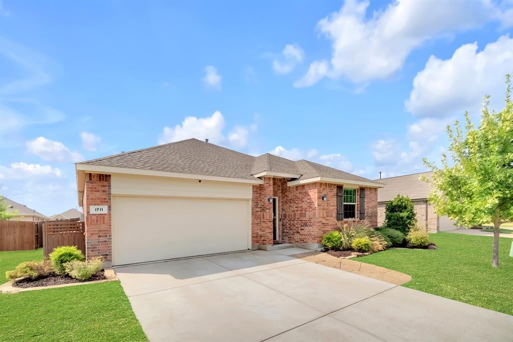 1711 Stonefield Drive