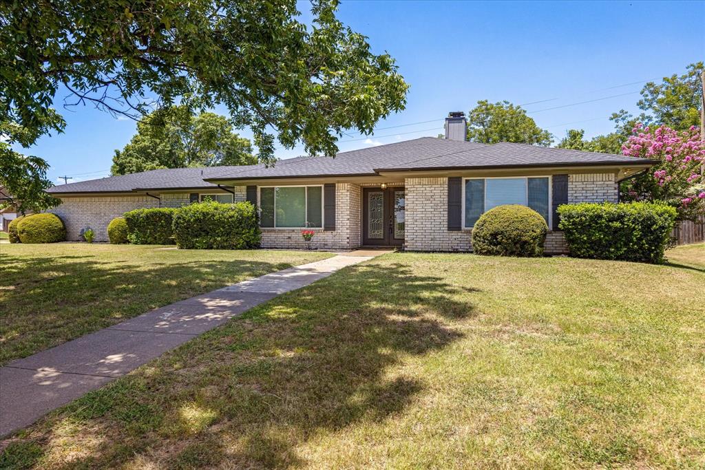 6506 Choctaw Court