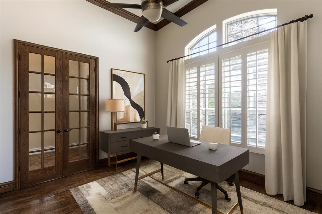 Park Place Estates Ph1 - Residential