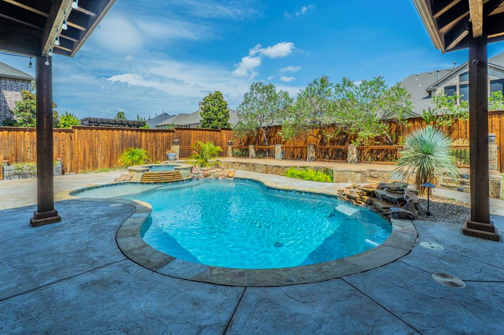 Park Place Estates Ph1 - Residential