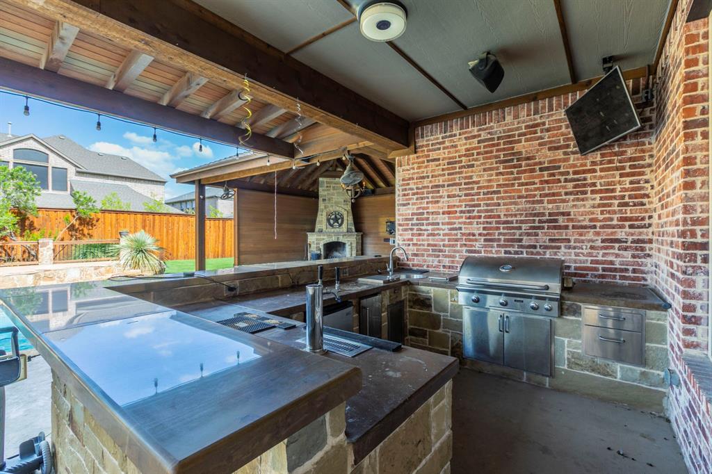 Park Place Estates Ph1 - Residential