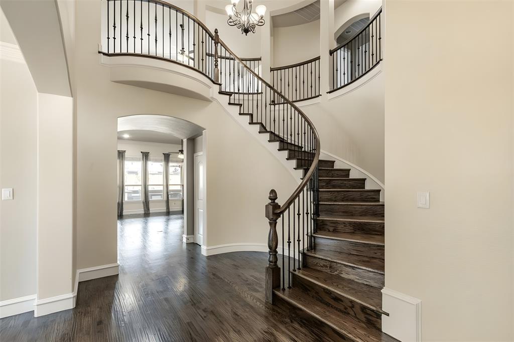 7132 Jernigan Drive
