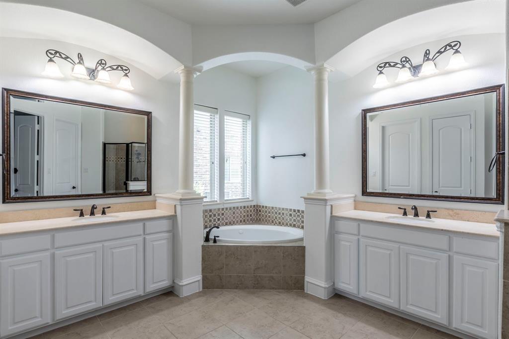 Park Place Estates Ph1 - Residential