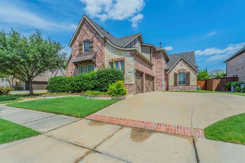 7132 Jernigan Drive Frisco TX 75034