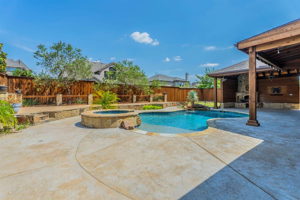 Park Place Estates Ph1 - Residential