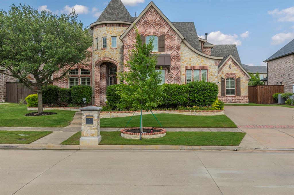 7132 Jernigan Drive