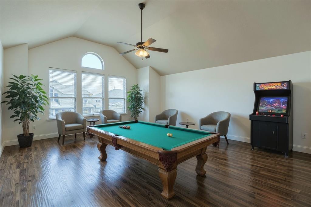 Park Place Estates Ph1 - Residential