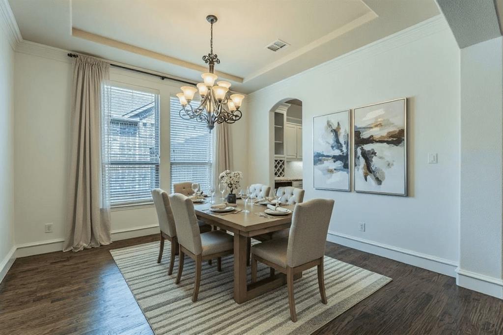 Park Place Estates Ph1 - Residential