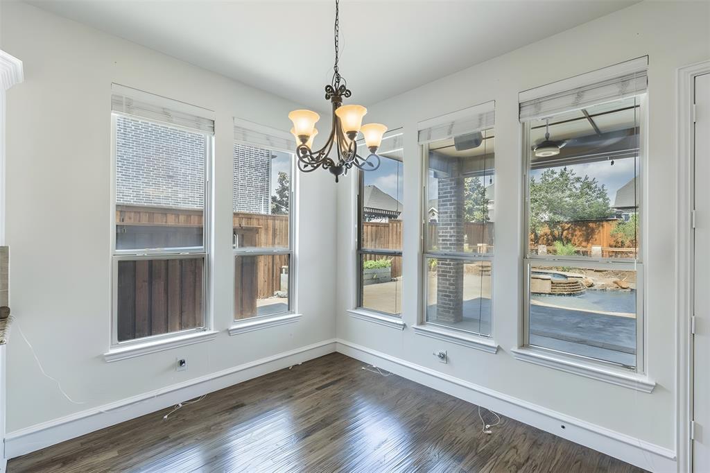 Park Place Estates Ph1 - Residential