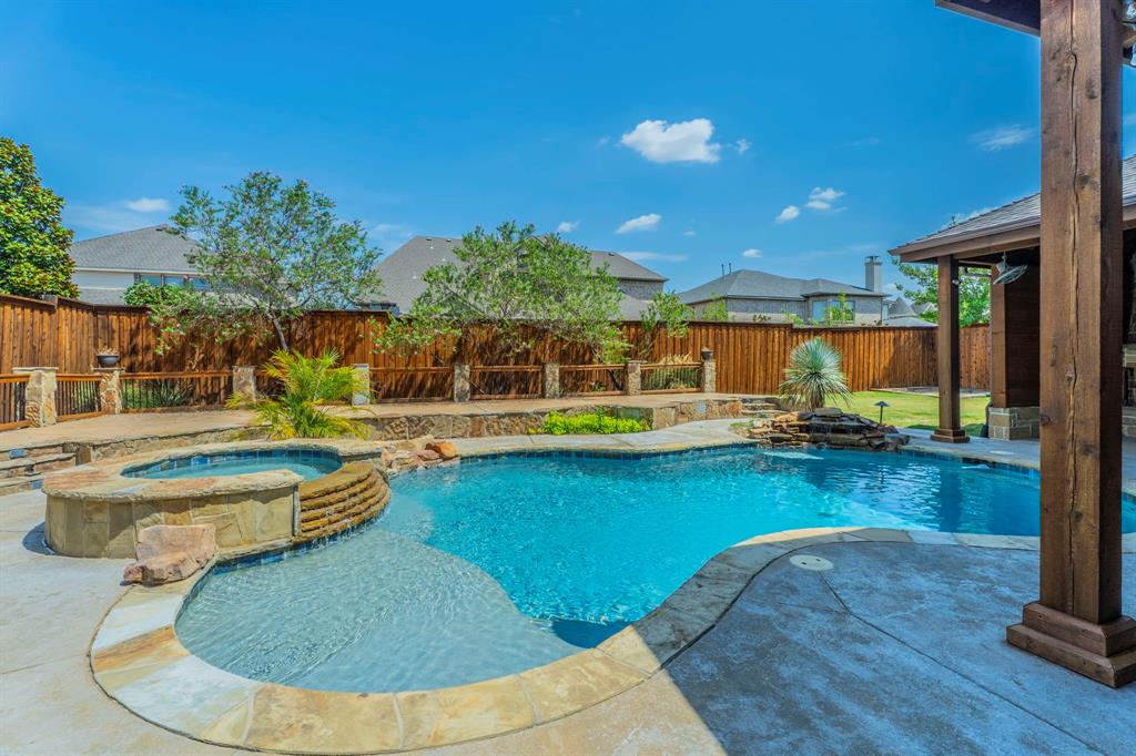 Park Place Estates Ph1 - Residential