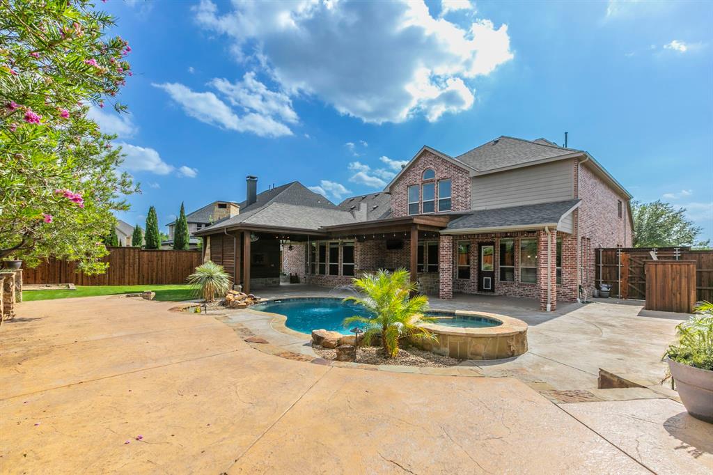 Park Place Estates Ph1 - Residential