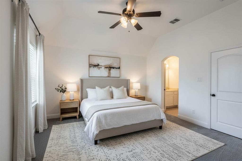 Park Place Estates Ph1 - Residential