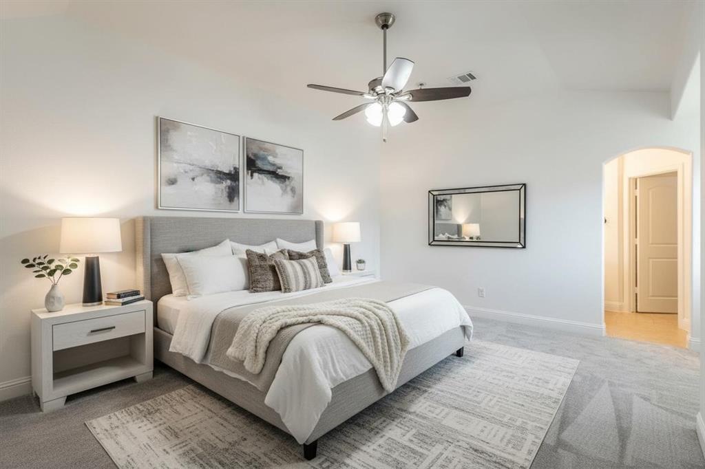 Park Place Estates Ph1 - Residential