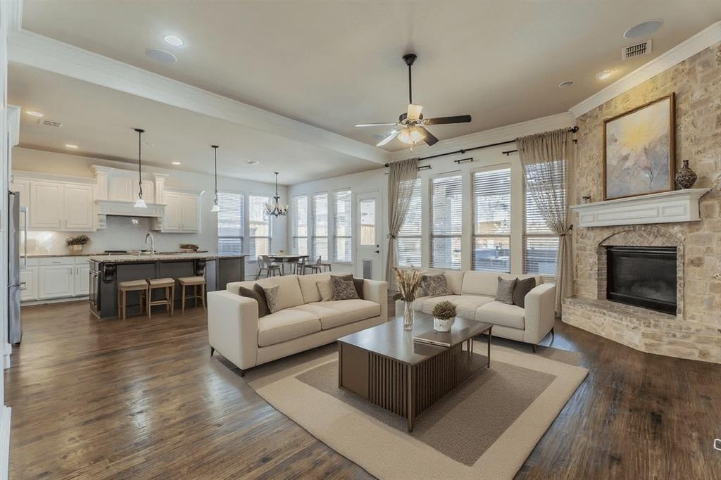 Park Place Estates Ph1 - Residential