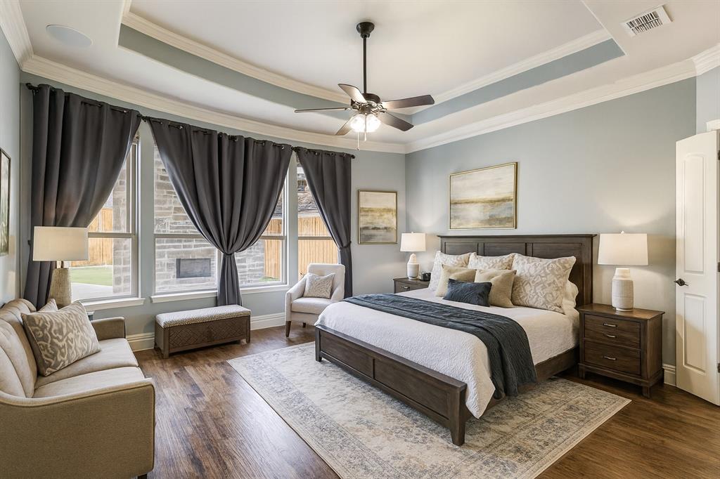 Park Place Estates Ph1 - Residential