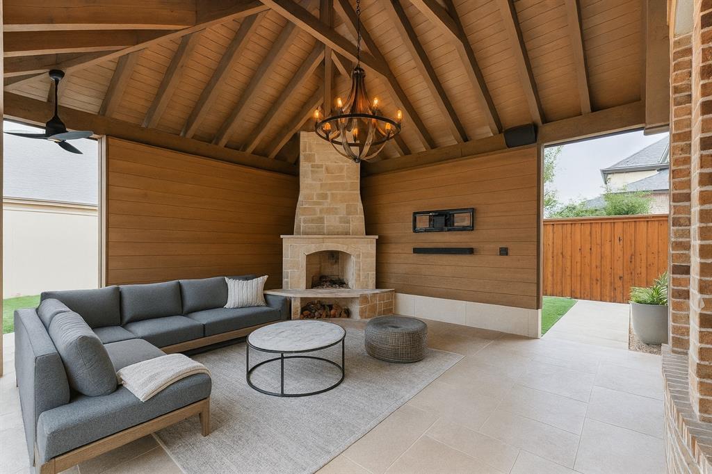 Park Place Estates Ph1 - Residential