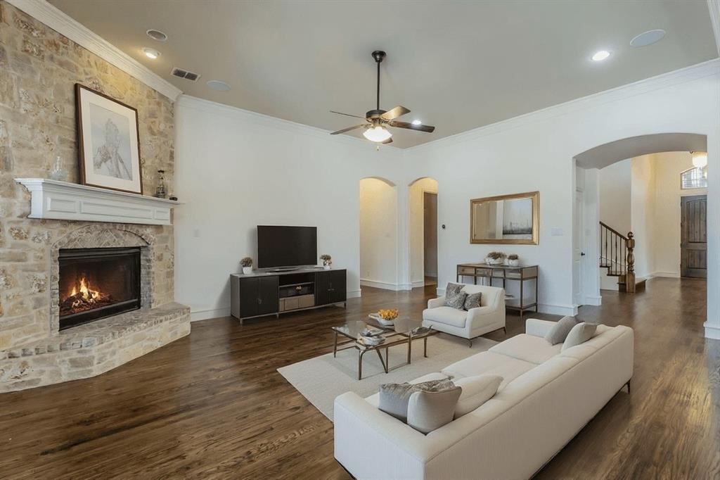 Park Place Estates Ph1 - Residential