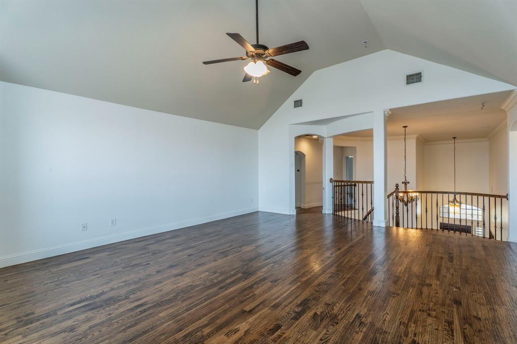 Park Place Estates Ph1 - Residential