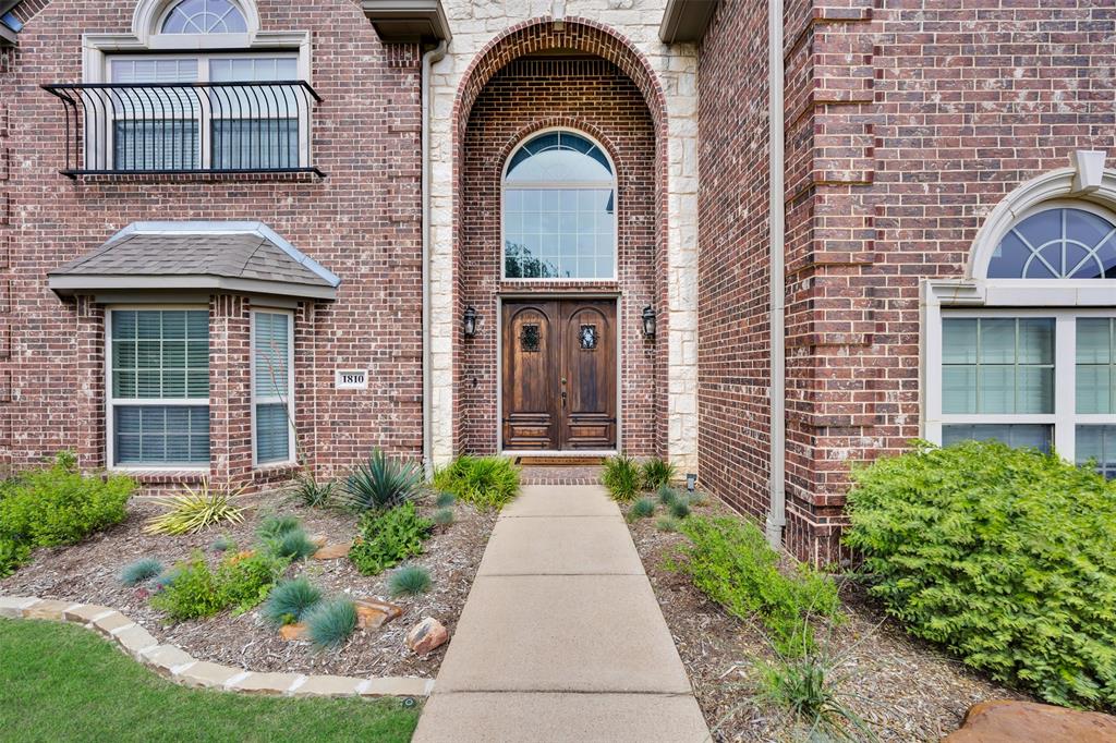 1810 Coyote Court