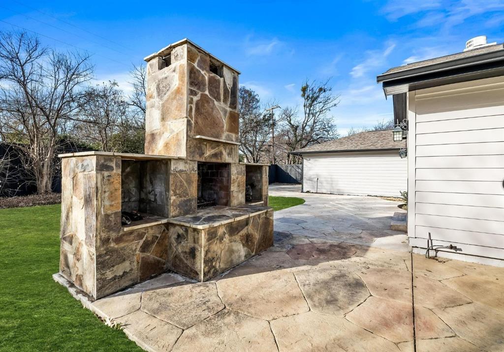 Inwood Road Estates - Residential Lease